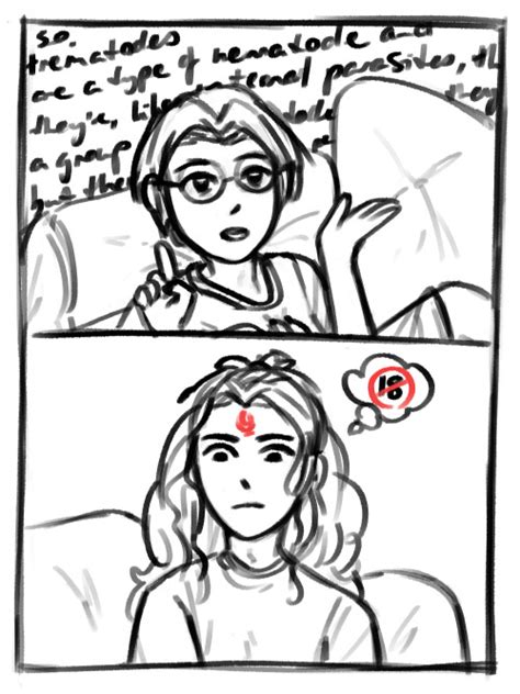 Not Here To Fuck Spiders Chapter 5 Hellionophore 人渣反派自救系统 墨香铜臭 The Scum Villains Self