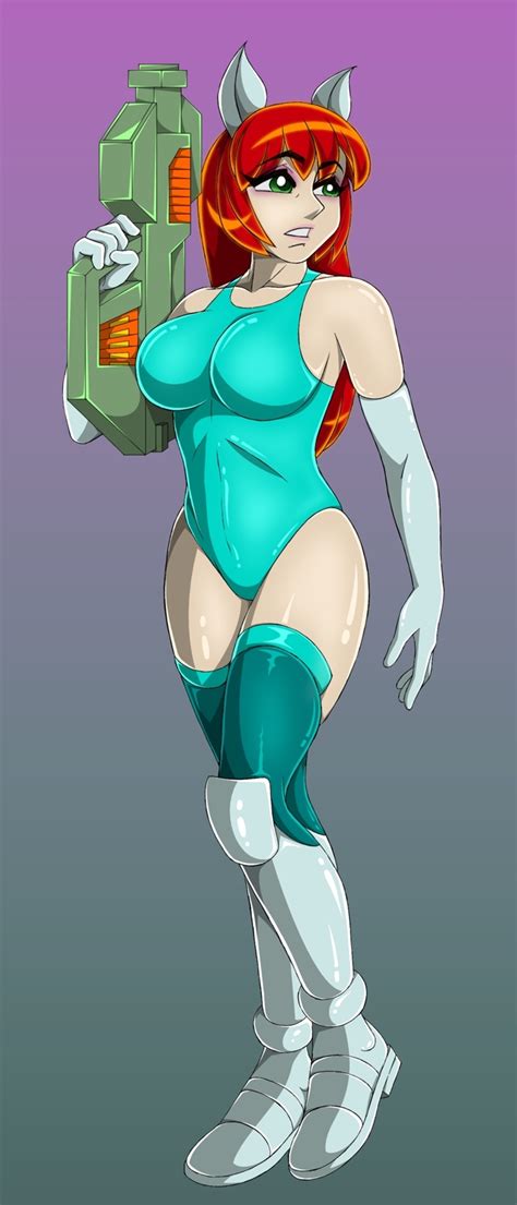 Rhya S Crusade PicA By Grimnir666 Hentai Foundry