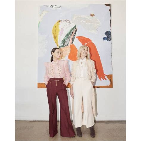 Take a tour of the homes of Australia's top fashion brand owners