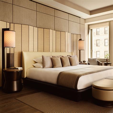 Signature Hotel Suites in Midtown Manhattan - Aman New York