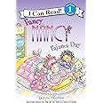 Amazon Fancy Nancy Pajama Day I Can Read Level 1 9780061703706