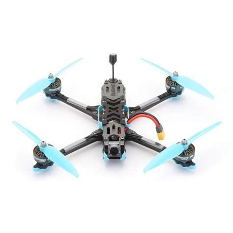 Diatone Roma F7 HD 6S 7 Inch FPV Racing Drone BNF DJI Camera Air Unit