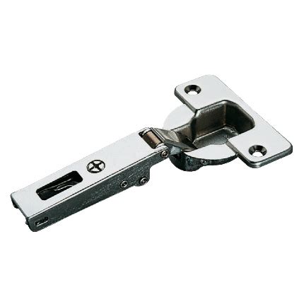 Concealed Hinge Salice Overlay Hinges Thick Door Hinge Full