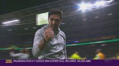 Globo Esporte São Carlos Araraquara Palmeiras volta a campo só no