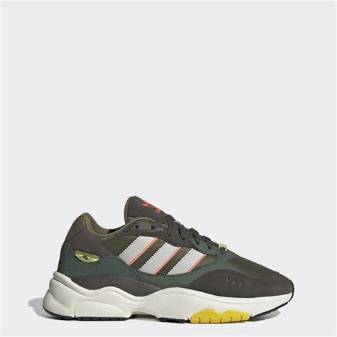 Adidas Tenis Retropy F Hp