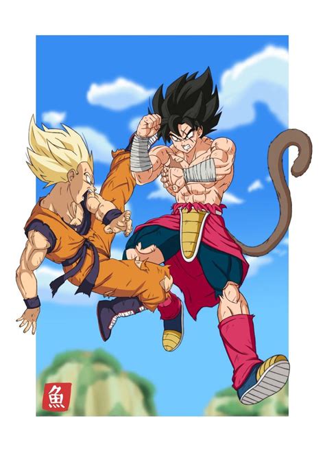 Pin By Daniel On DRAGONBALL Z Anime Dragon Ball Super Anime Dragon