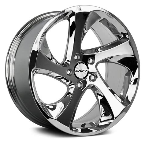 X Shift Piston Gloss Black Machined Hpo Wheels And Rims