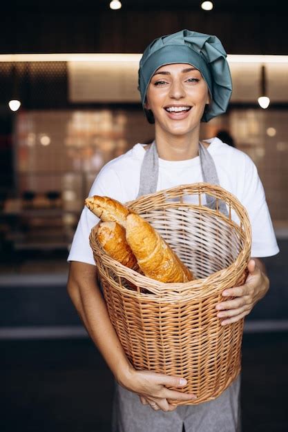 Images De Fille Boulangerie T L Chargement Gratuit Sur Freepik