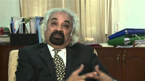 Sam Pitroda Interview Part Youtube