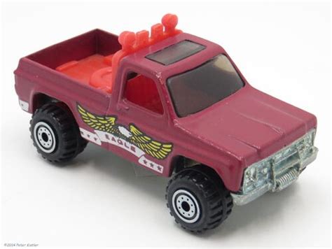 Bywayman Hot Wheels Wiki