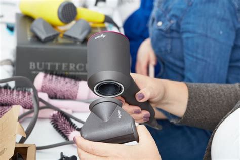 The 9 Best Hair Dryers Of 2022 Tested By Instyle