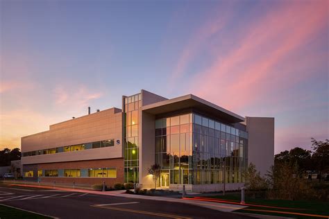 ATLANTIC CAPE COMMUNITY COLLEGE NEW STEM BUILDING - Architizer