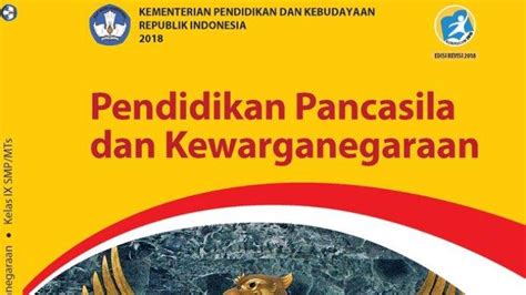 Kunci Jawaban PKN Kelas 9 SMP MTsN Halaman 111 Kurikulum 2013 Halaman