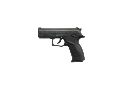 Grand Power P1 Mk71 Kal 9x19mm Kaliber Sp Sro