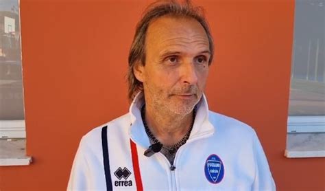 Calcio Serie D Alberto Merlo non è più l allenatore del Fossano