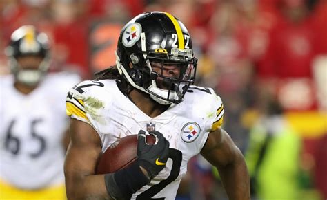 Pittsburgh Steelers Vs Kansas City Chiefs Wednesday Injury Report On3