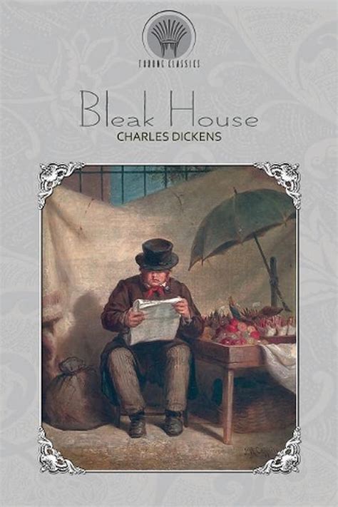 Bleak House By Charles Dickens English Paperback Book Free Shipping 9789389372502 Ebay