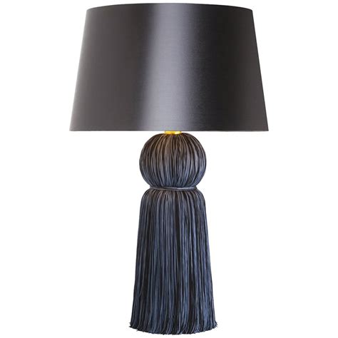 Tassel Shade Table Lamp Ideas On Foter