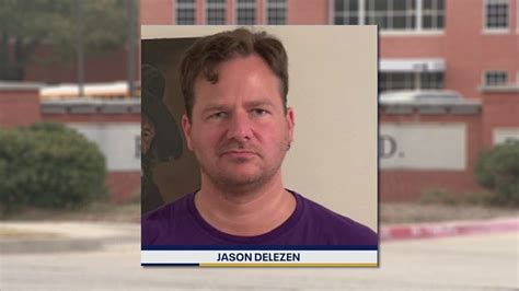 Richardson ISD teacher arrested, charged with inappropriate ...