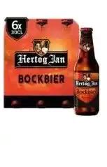 Hertog Jan Winterbier Cl Aanbieding Bij Albert Heijn