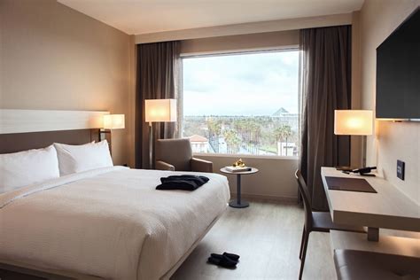 AC Hotel by Marriott San Jose Downtown San Jose, California, US ...