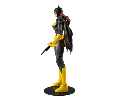 Batman Three Jokers DC Multiverse Batgirl Action Figure