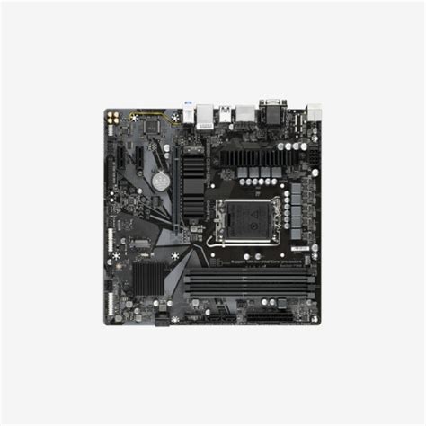 Gigabyte Z690M DS3H DDR4 Hankerz Official