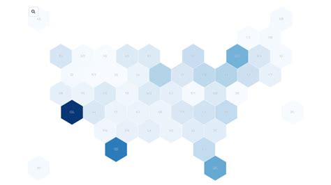 Electoral College Map Shows Votes Breakdown By State Newsweek