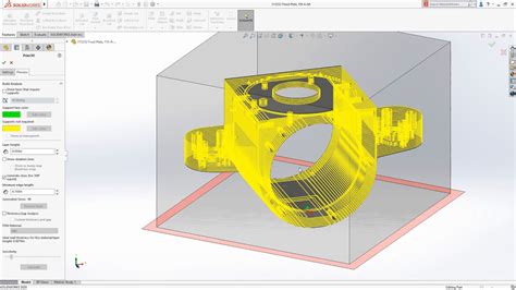 Solidworks 2020 3d Printing Youtube