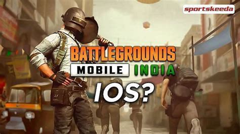 Battlegrounds Mobile India Ios Release Date Hints And Rumors