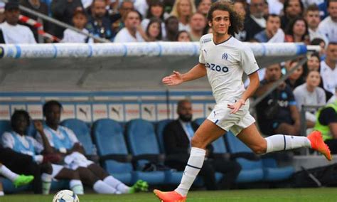 La Lazio Stringe Per Guendouzi I Dettagli Primapagina Calciomercato