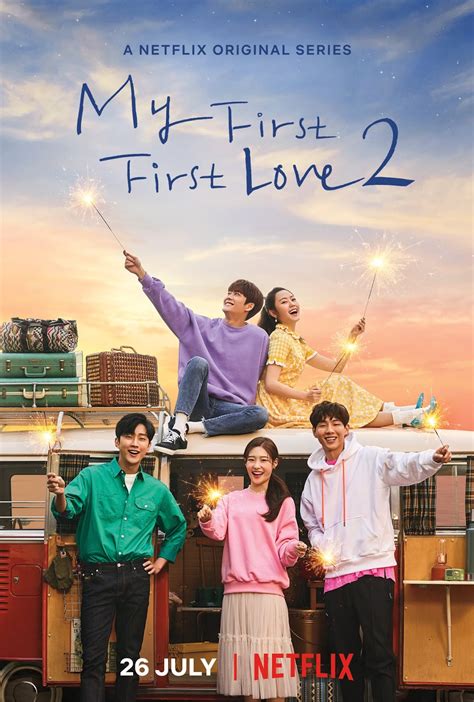 Watch Netflix Outs My First Love Season 2 Trailer Reel Advice Movie