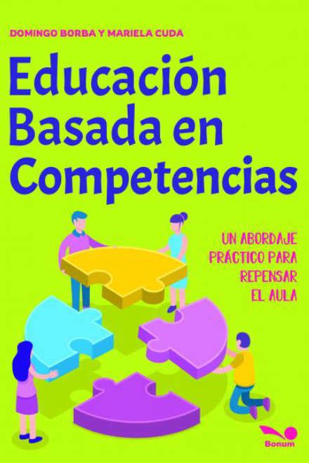 EDUCACION BASADA EN COMPETENCIAS Librería América Latina