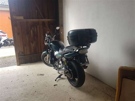 Yamaha Xjr Naked Bike Willhaben