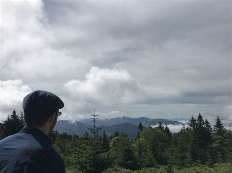 roan mountain places   natural landmarks mountains