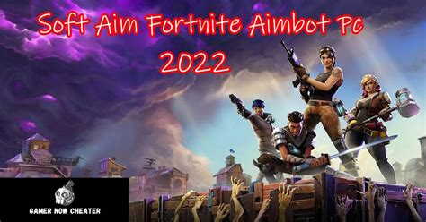 Best Soft Aim Fortnite Aimbot Pc ESP Undetected 2023