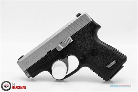 Kahr Arms Cw380 380 Acp For Sale At 953838847