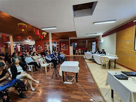 Budget 2023 - 2024 - Chinese Business Chamber Mauritius