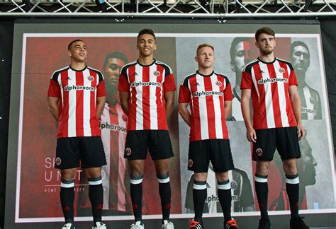 How Sheffield Uniteds Rapid Speed Of Progress Has Changed The Face Of