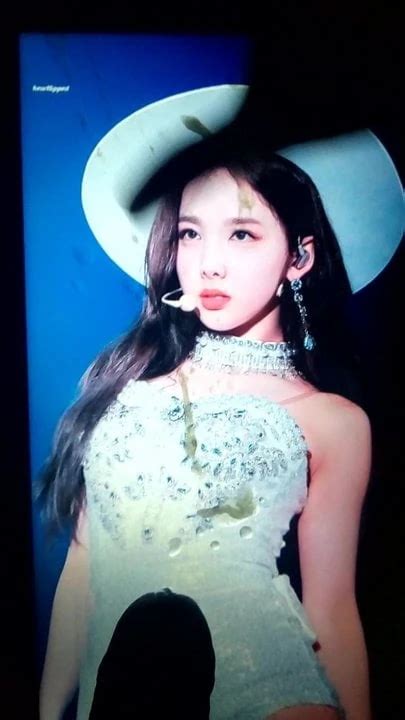 Twice Nayeon Cum Tribute Gay Porn XHamster