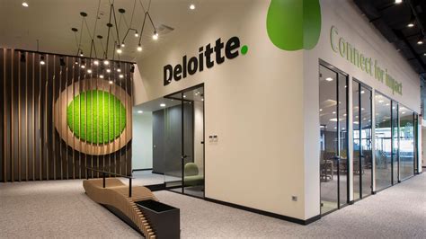 Deloitte UAE Careers Latest Deloitte Job Openings Enrology Job