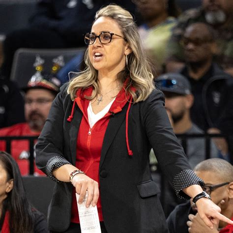 Becky Hammon AadamLuther