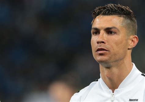 Cristiano Ronaldo Maurizio Sarri Confirms Forward Ronaldos Role At