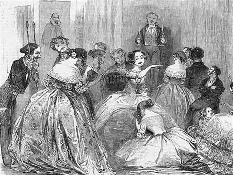 Discover Th Century Parlor Games Victorian Fun