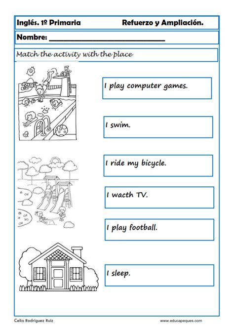 Actividades Para Enseñar Los Saludos En Ingles A Niños Cómo Enseñar