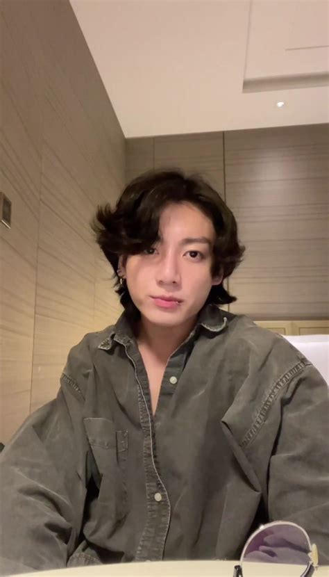 Jungkook Weverse Update Jeon Jeon Jungkook Bts Jungkook