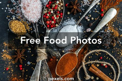 Food Photography · Pexels · Free Stock Photos