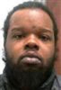 Brandon Jones A Registered Sex Offender In Philadelphia Pa At