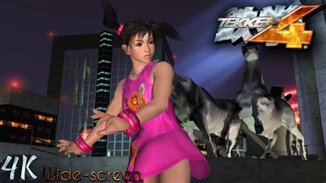 𝙏𝙚𝙠𝙠𝙚𝙣 4 Xiaoyu Survival Mode 𝙥𝙘𝙨𝙭2 𝙥𝙨2 5𝙠 2880𝙥 𝙬𝙞𝙙𝙚 𝙨𝙘𝙧𝙚𝙚𝙣