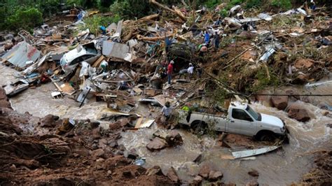 Kzn Floods How To Help Those Affected If You Are Not In Kzn